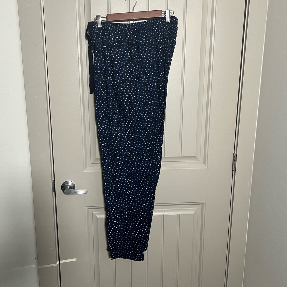 Polo Men’s Pajama Pants